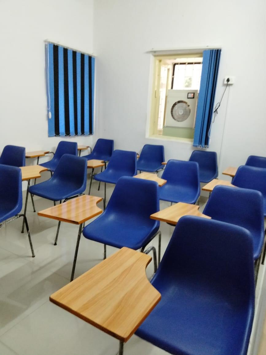 STAARS Aviation Academy Nagpur Infrastructure photo 13